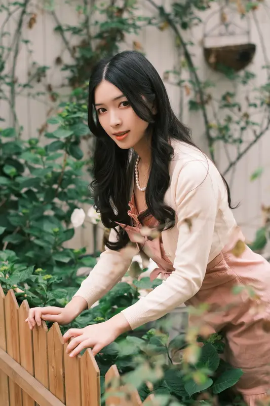 [艺图语] 2022.05.14 你的花园 辛冉 - 艺图语